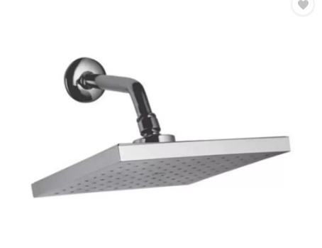 India Desire : Flipkart Steal Deal: Buy Hindware F160041 Over Head Shower Faucet At Rs 699 [MRP Rs 1580]